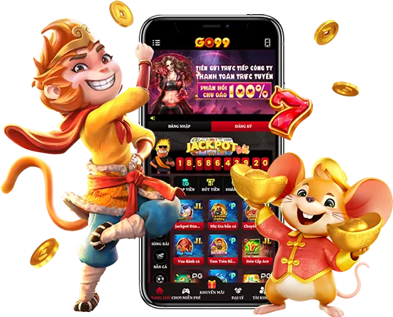 Tiền thưởng chào mừng cho người chơi mới