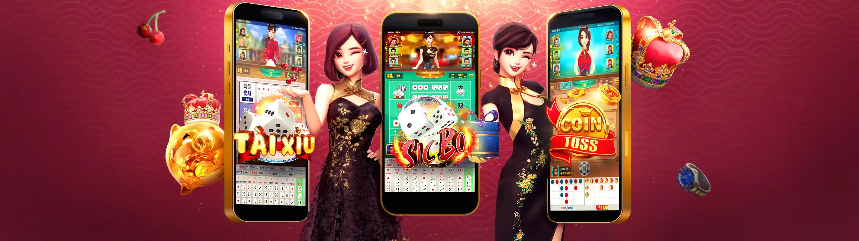 Tổng quan về SV66 Casino