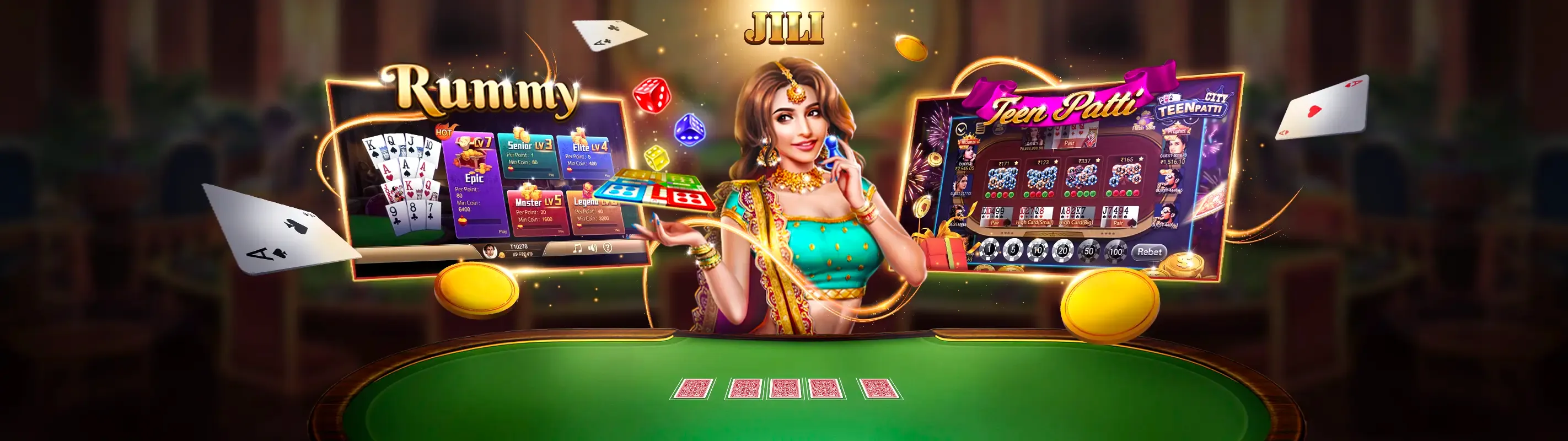 Banner khuyến mãi chào mừng sv66 casino
