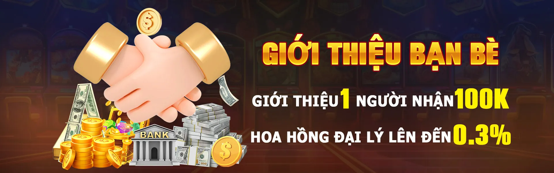 Hình ảnh chào mừng đăng ký tài khoản sv66 casino