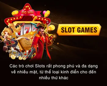 Jackpot khủng