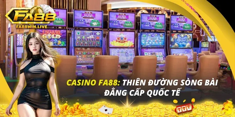 Tin tức thể thao SV66 Casino